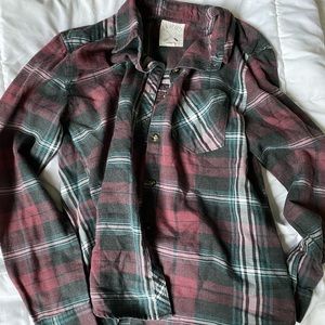 Flannel